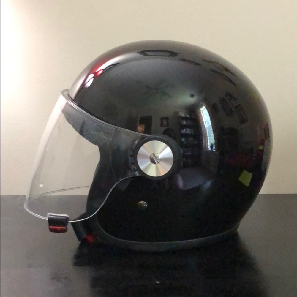 Brand New Bell Riot Helmet